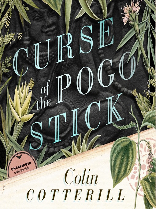 Title details for Curse of the Pogo Stick by Colin Cotterill - Wait list